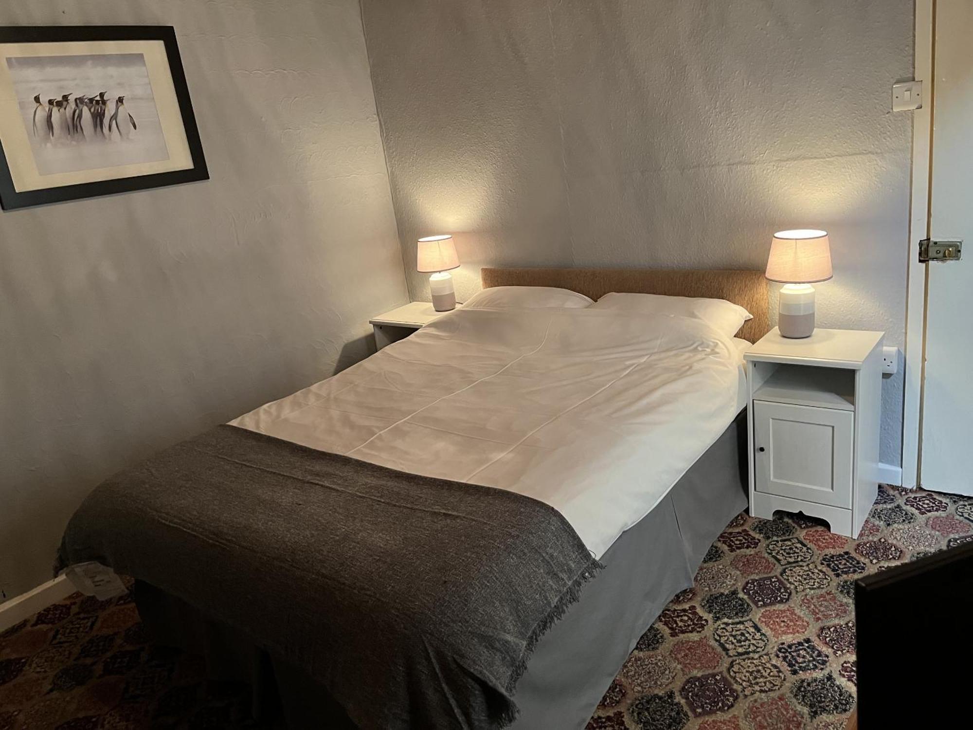 The Lake View Hotel Llanberis Room photo